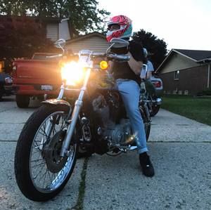 Meet your Posher, Aj